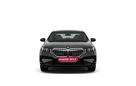 BMW 5 серия, 2024 год, 10 990 000 рублей, 4 фотография