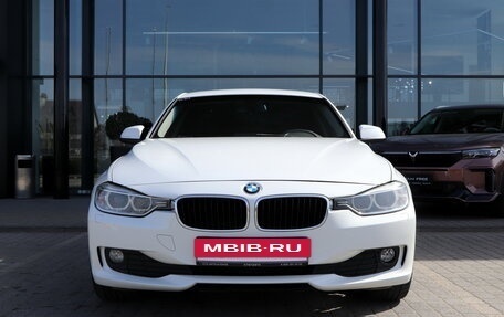 BMW 3 серия, 2013 год, 1 720 000 рублей, 3 фотография