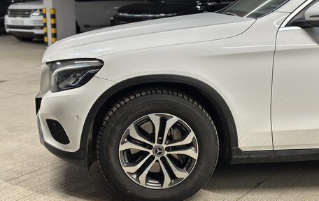 Mercedes-Benz GLC, 2019 год, 3 420 000 рублей, 5 фотография