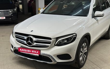 Mercedes-Benz GLC, 2019 год, 3 420 000 рублей, 4 фотография