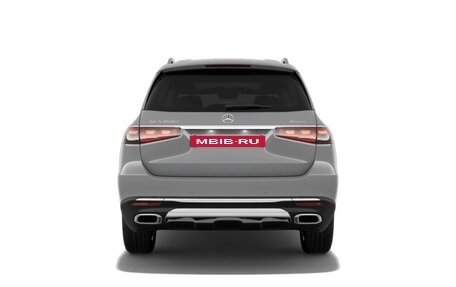 Mercedes-Benz GLS, 2024 год, 17 990 000 рублей, 4 фотография