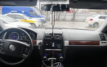 Volkswagen Touareg III, 2008 год, 1 680 000 рублей, 6 фотография