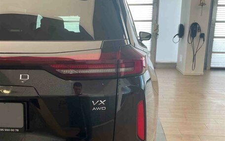 CheryExeed VX, 2024 год, 6 140 000 рублей, 16 фотография