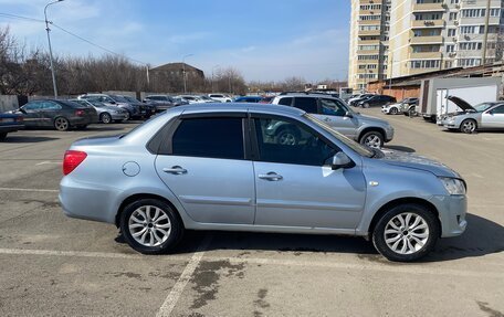 Datsun on-DO I рестайлинг, 2014 год, 530 000 рублей, 5 фотография