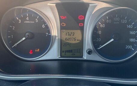 Datsun on-DO I рестайлинг, 2014 год, 530 000 рублей, 16 фотография