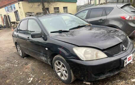 Mitsubishi Lancer IX, 2006 год, 330 000 рублей, 2 фотография