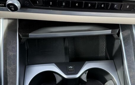 BMW X7, 2021 год, 11 500 000 рублей, 12 фотография