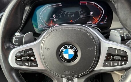 BMW X7, 2021 год, 11 500 000 рублей, 8 фотография