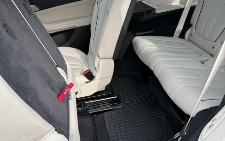 BMW X7, 2021 год, 11 500 000 рублей, 16 фотография