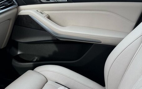 BMW X7, 2021 год, 11 500 000 рублей, 18 фотография