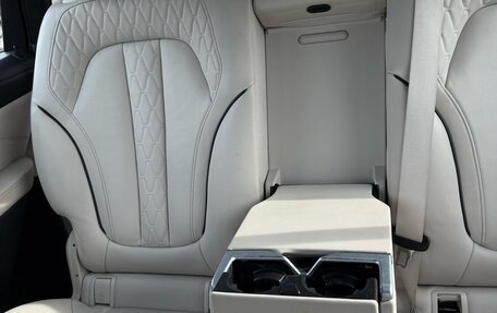 BMW X7, 2021 год, 11 500 000 рублей, 20 фотография