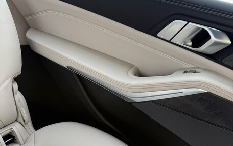 BMW X7, 2021 год, 11 500 000 рублей, 19 фотография