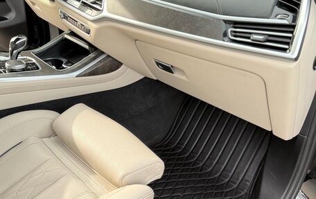 BMW X7, 2021 год, 11 500 000 рублей, 14 фотография