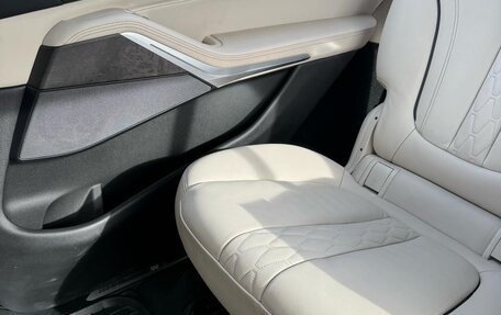 BMW X7, 2021 год, 11 500 000 рублей, 21 фотография