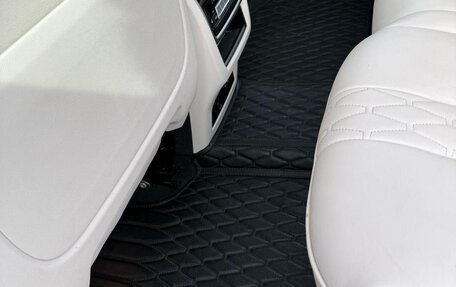 BMW X7, 2021 год, 11 500 000 рублей, 22 фотография