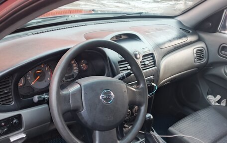 Nissan Almera Classic, 2008 год, 360 000 рублей, 10 фотография