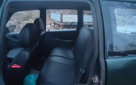Chevrolet Niva I рестайлинг, 2003 год, 320 000 рублей, 18 фотография