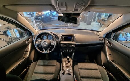 Mazda CX-5 II, 2013 год, 1 779 000 рублей, 9 фотография