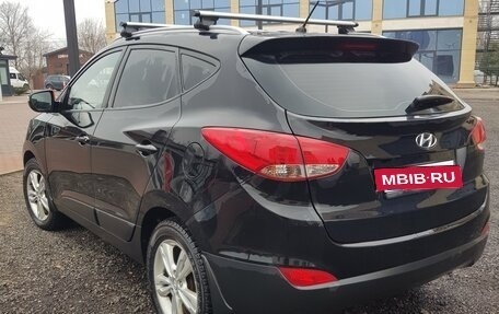 Hyundai ix35 I рестайлинг, 2012 год, 1 300 000 рублей, 3 фотография