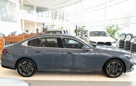 BMW 5 серия, 2024 год, 9 595 000 рублей, 4 фотография