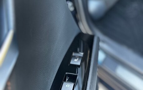 Toyota Camry, 2018 год, 2 550 000 рублей, 14 фотография