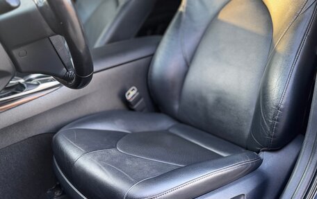 Toyota Camry, 2018 год, 2 550 000 рублей, 15 фотография