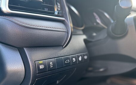 Toyota Camry, 2018 год, 2 550 000 рублей, 17 фотография