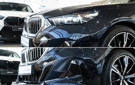 BMW 5 серия, 2024 год, 10 798 000 рублей, 29 фотография