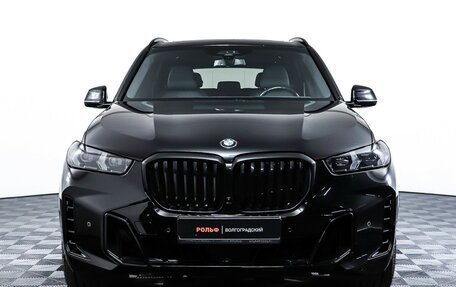 BMW X5, 2023 год, 14 000 000 рублей, 2 фотография