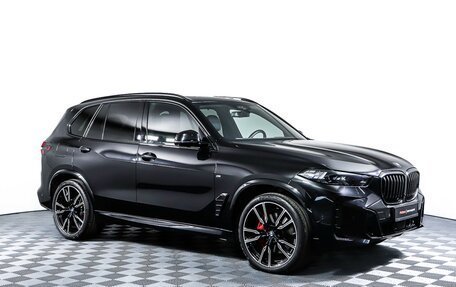 BMW X5, 2023 год, 14 000 000 рублей, 3 фотография