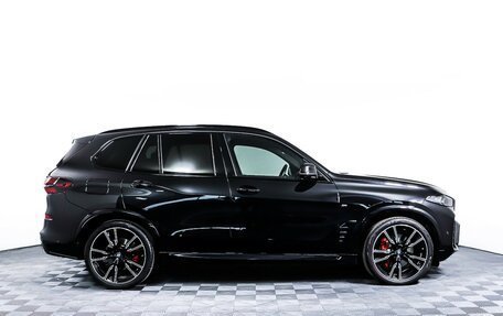 BMW X5, 2023 год, 14 000 000 рублей, 4 фотография