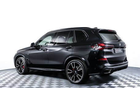 BMW X5, 2023 год, 14 000 000 рублей, 7 фотография