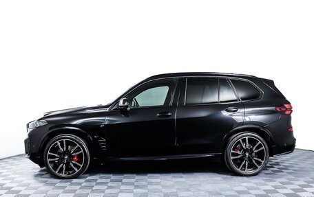 BMW X5, 2023 год, 14 000 000 рублей, 6 фотография