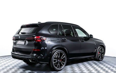 BMW X5, 2023 год, 14 000 000 рублей, 5 фотография