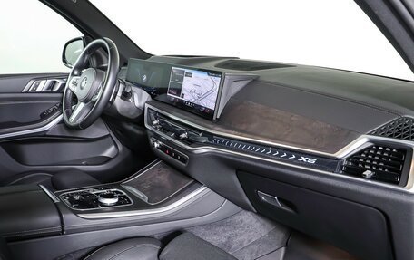 BMW X5, 2023 год, 14 000 000 рублей, 10 фотография