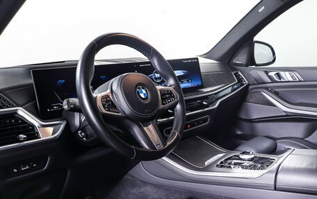 BMW X5, 2023 год, 14 000 000 рублей, 14 фотография
