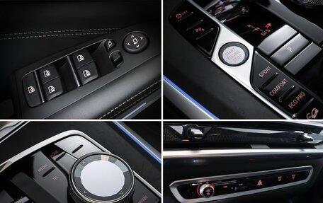 BMW X5, 2023 год, 14 000 000 рублей, 22 фотография