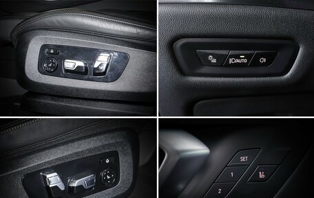 BMW X5, 2023 год, 14 000 000 рублей, 17 фотография