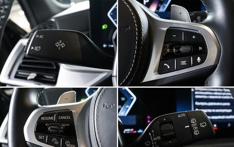 BMW X5, 2023 год, 14 000 000 рублей, 20 фотография