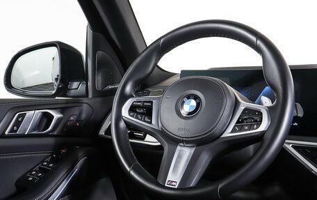 BMW X5, 2023 год, 14 000 000 рублей, 16 фотография