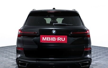 BMW X5, 2023 год, 14 000 000 рублей, 8 фотография