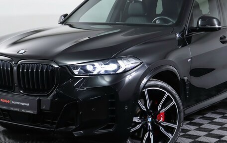 BMW X5, 2023 год, 14 000 000 рублей, 33 фотография