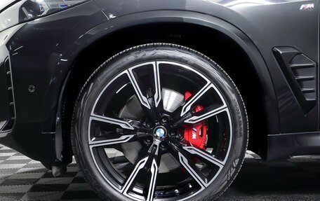 BMW X5, 2023 год, 14 000 000 рублей, 36 фотография