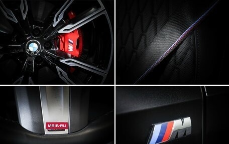BMW X5, 2023 год, 14 000 000 рублей, 32 фотография