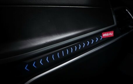 BMW X5, 2023 год, 14 000 000 рублей, 23 фотография