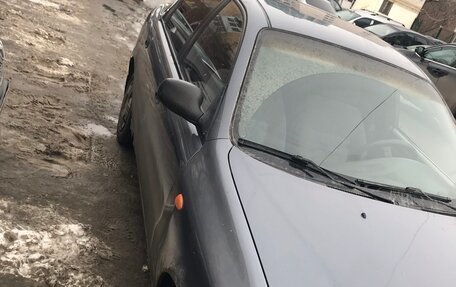 Chevrolet Lanos I, 2008 год, 160 000 рублей, 4 фотография