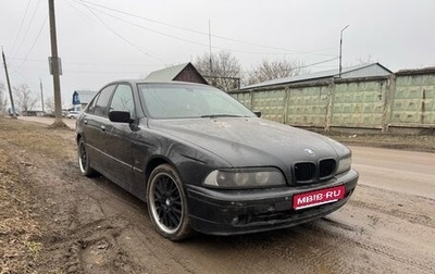 BMW 5 серия, 2002 год, 260 000 рублей, 1 фотография