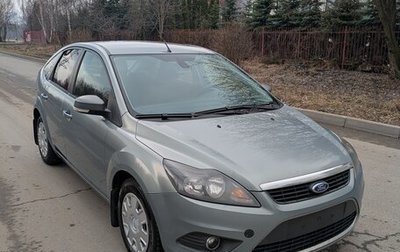 Ford Focus II рестайлинг, 2010 год, 700 000 рублей, 1 фотография