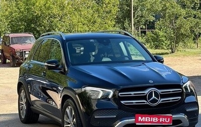 Mercedes-Benz GLE, 2022 год, 10 800 000 рублей, 1 фотография