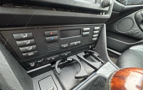 BMW 5 серия, 2002 год, 260 000 рублей, 8 фотография